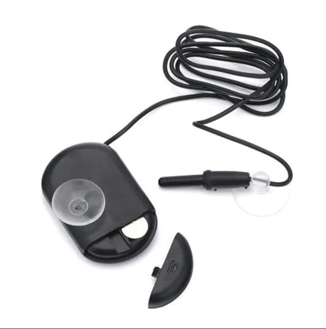 AquaTemp Precision Gauge