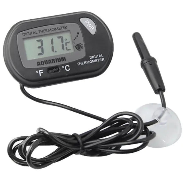 AquaTemp Precision Gauge