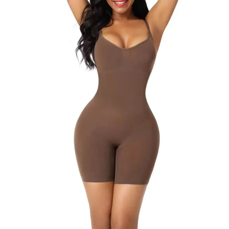 Postpartum Seamless Shaper Suit